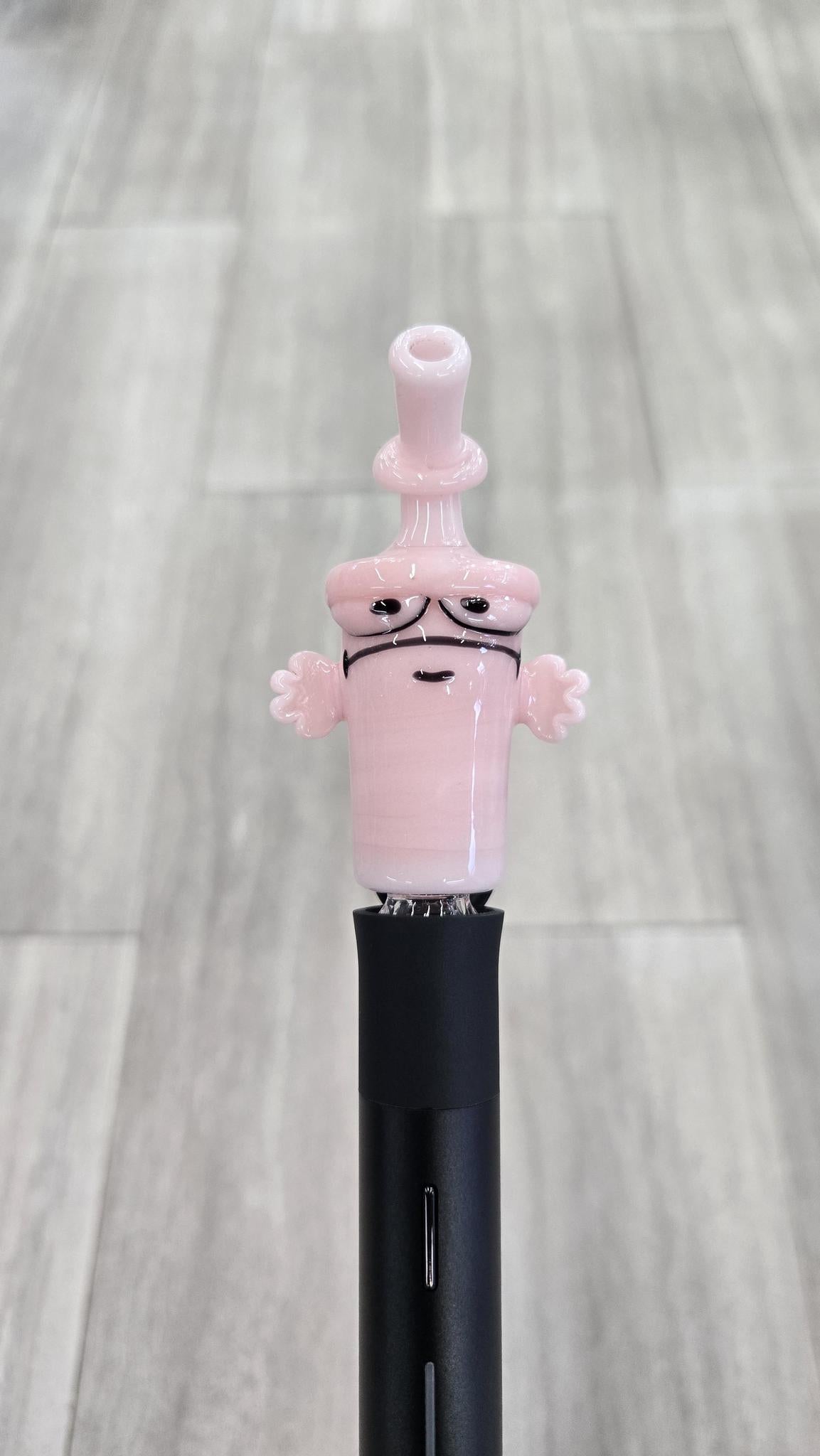 BTGB - Full Color Master Shake Pivot Top