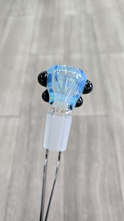 Aj Surf City - Color Slide With Dots