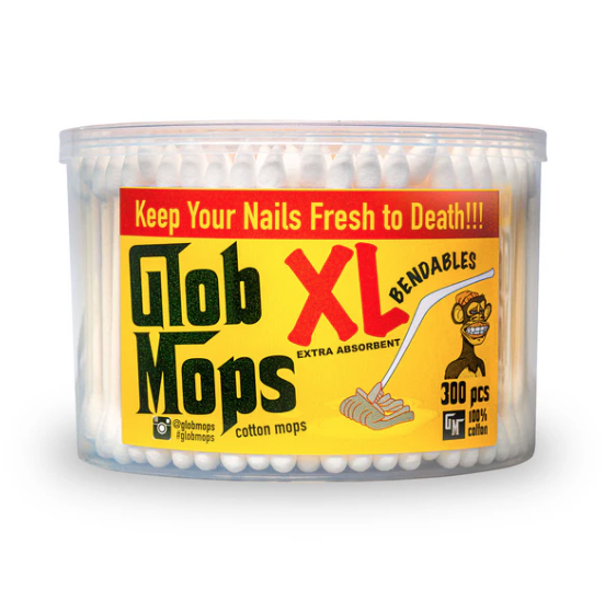 Glob Mops - XL Bendables (300ct)