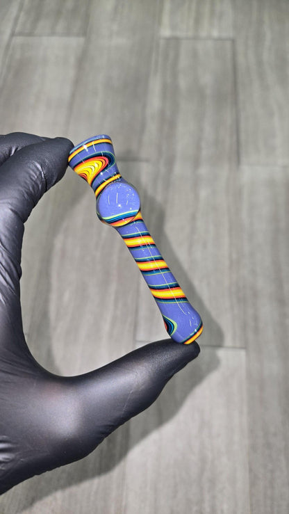 Andy G Wig Wag Chillum