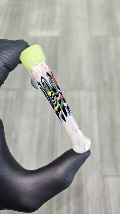 Chunk Glass - Chillum