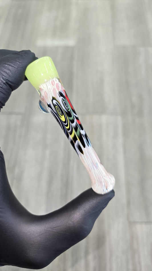 Chunk Glass - Chillum