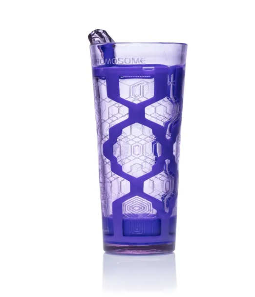 Chromosome 7.5″ Tall Tumbler
