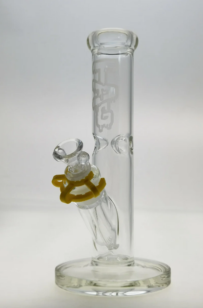 TAG - 10" Straight Tube 44x4MM