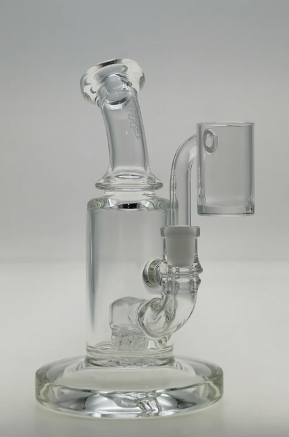 TAG - Bent Neck Micro 6 Arm Tree