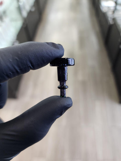 Bradley Miller - Crushed Opal 3DXL Peak Pro Joystick Cap