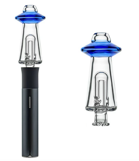 Calibear - UFO Dome Pivot Top