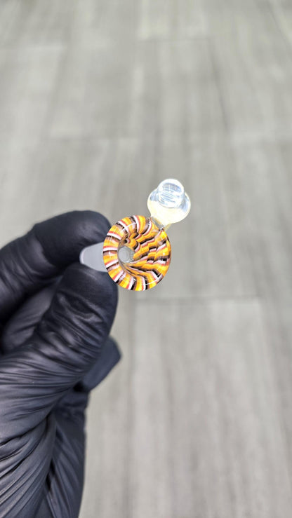 Chunk Glass x Midnight Glass - Mini Tube Set