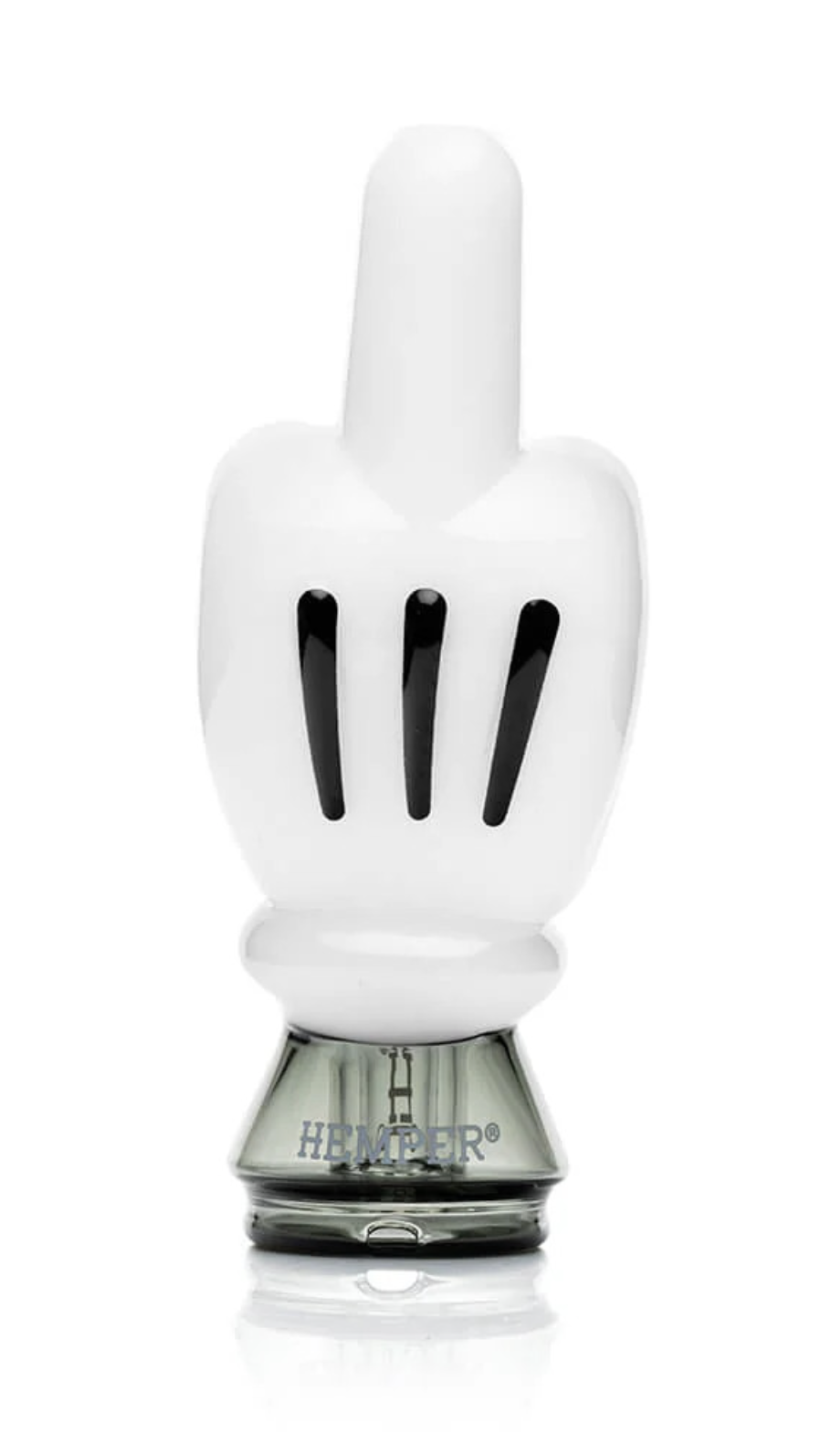 Hemper - Hi Jinx Cartoon Puffco Peak/Pro Attachment