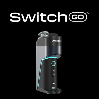 Dr. Dabber - SwitchGo E-Rig Vaporizer Kit