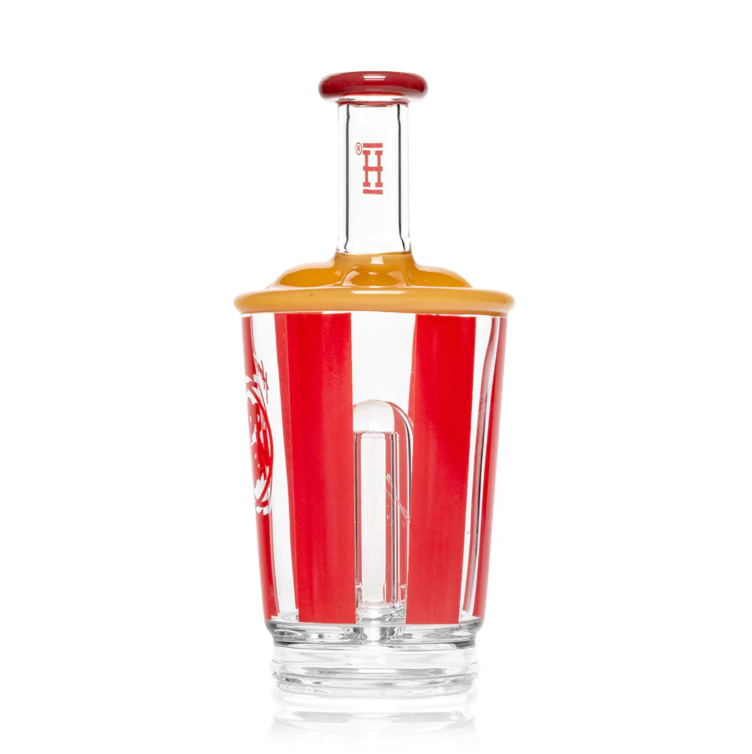 Hemper - Puffco Peak/Pro Attachment - Popcorn