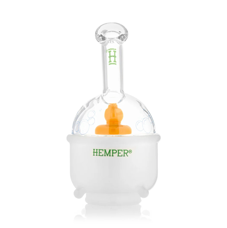 Hemper - Puffco Peak/Pro Attachment - Ducky