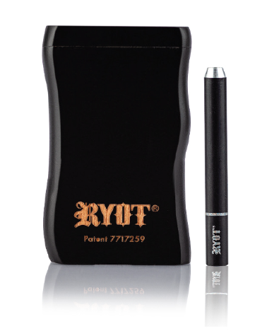 Ryot - Wooden Dugout (Small)