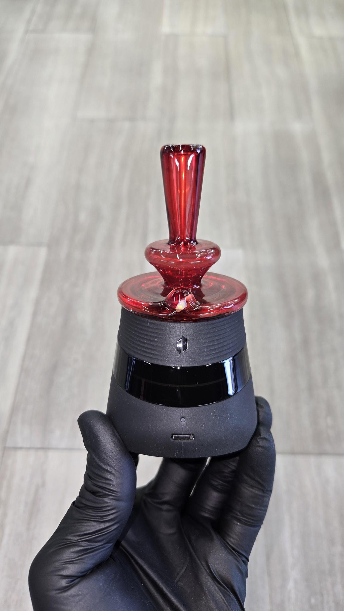 Indo Glass X Geoffmade - Full Color Dry Peak/Pro Attachment