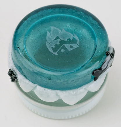 Empire Glassworks Arctic Terp Jar