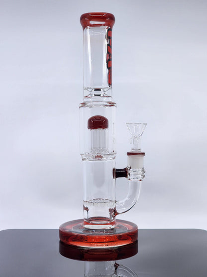 TAG - 12" Single Honeycomb to Fixed 8 Arm Tree