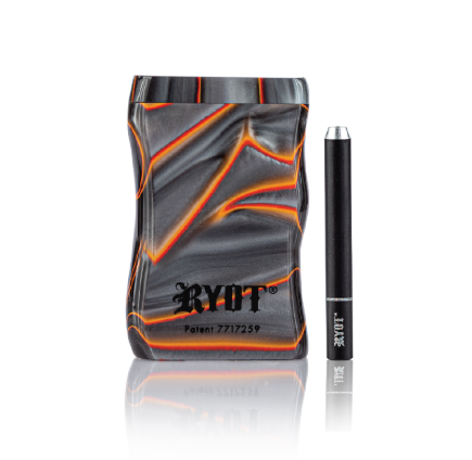 Ryot - Acrylic Hitter Box (Small)