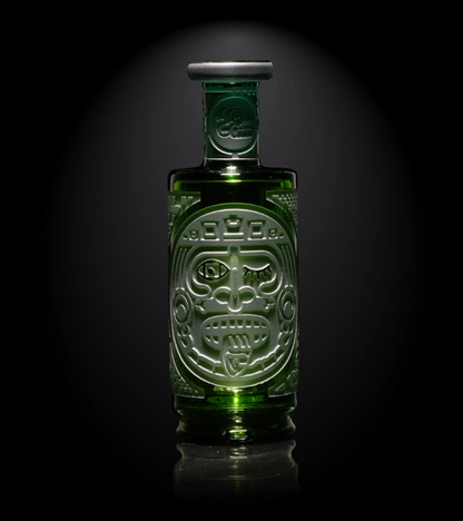 Milkyway Glass - Maya: Pixel Wet Puffco Peak/Pro Attachment