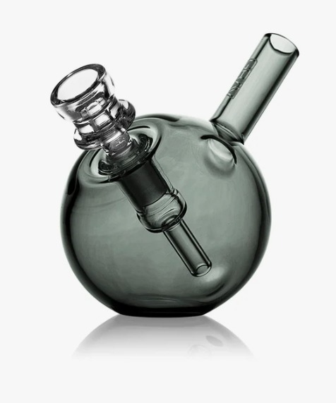 Grav - Spherical Pocket Bubbler