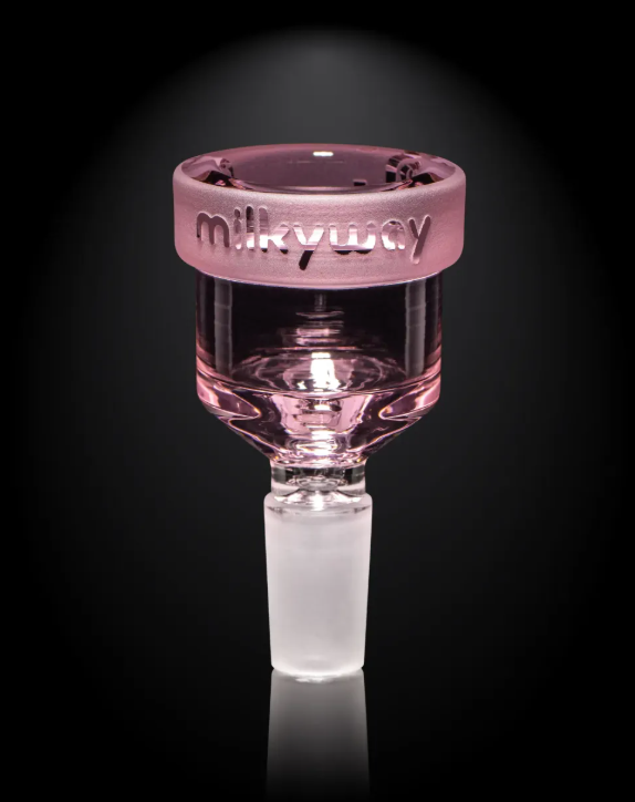 Milkyway Glass - XL Bong Bowl
