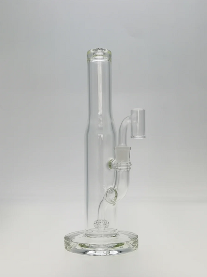 TAG - Fixed Super Slit Showerhead Straight Tube
