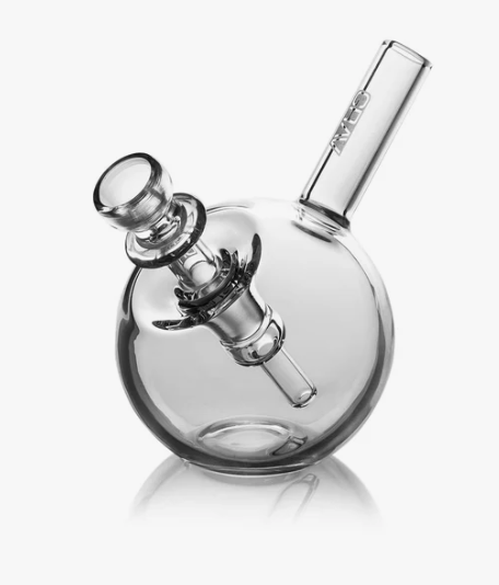 Grav - Spherical Pocket Bubbler