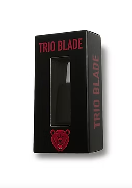 Bear Quartz - Trio Replacement Tips