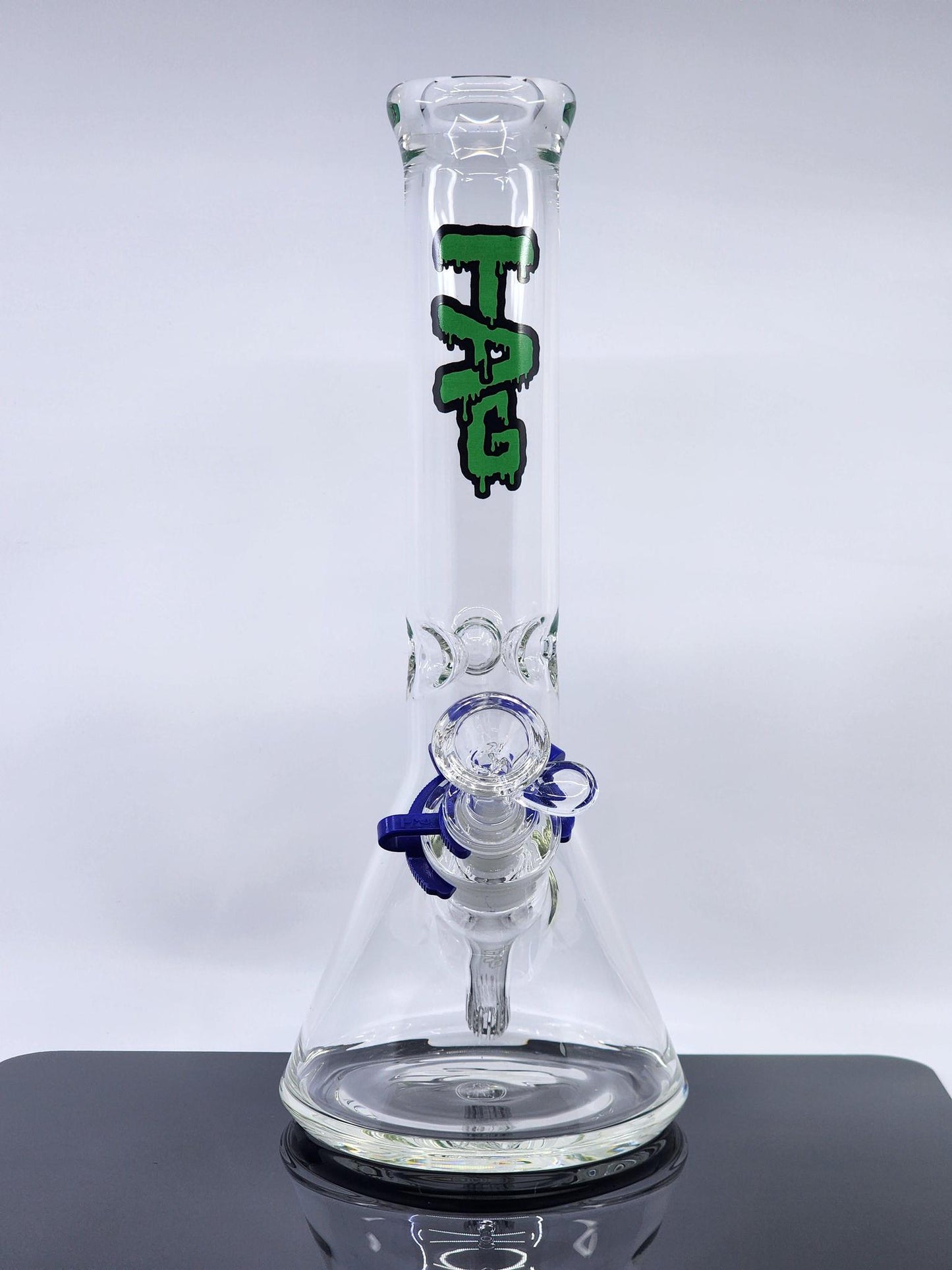 TAG - 12" Beaker
