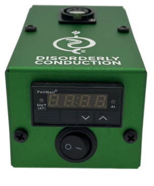 DC Heat Station Starter Kit