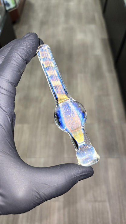 Hondo Glass - Fumed Chillum