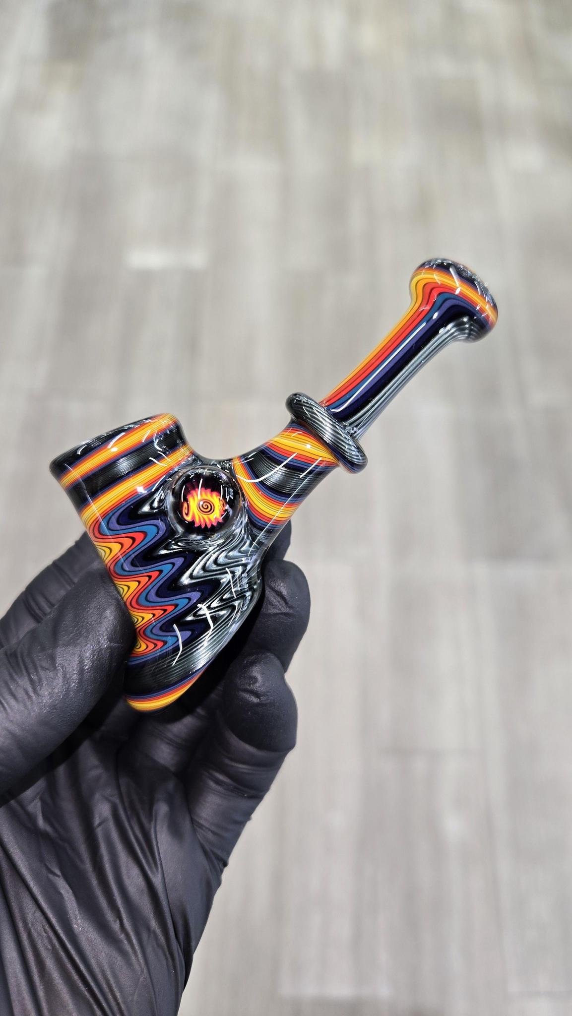 Andy G Mini Wig Wag Hammer