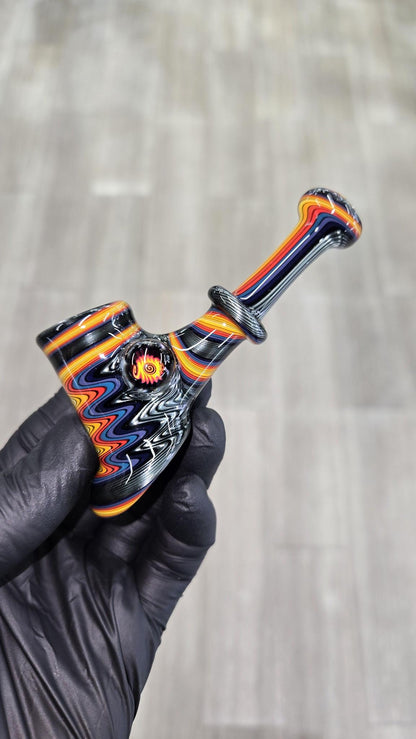 Andy G Mini Wig Wag Hammer