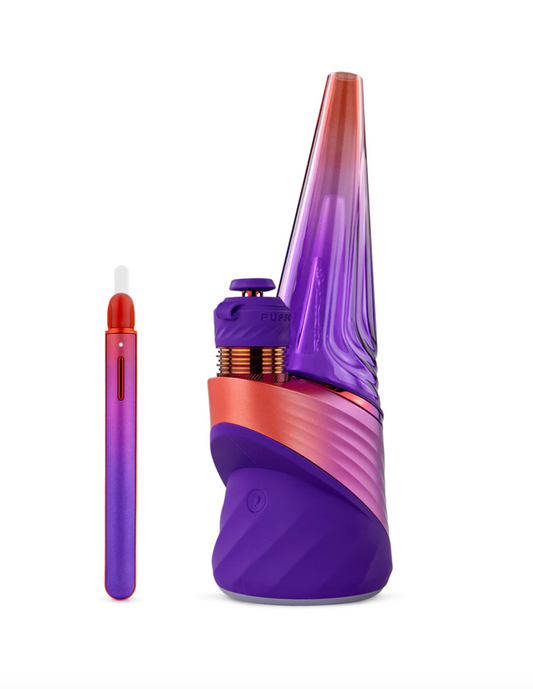 Puffco - Peak Pro 3DXL + Hot Knife Plasma (Limited Edition)