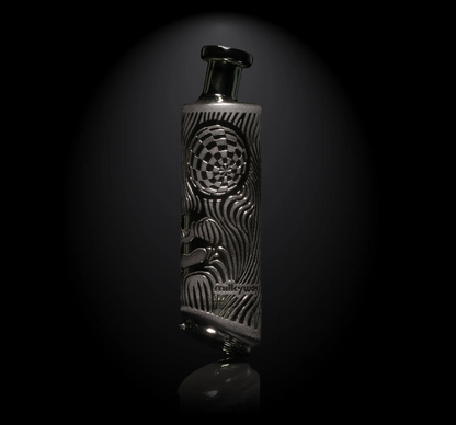 Milkyway Glass - Illusion 1: Grandiose Wet Puffco Peak/Pro Attachment