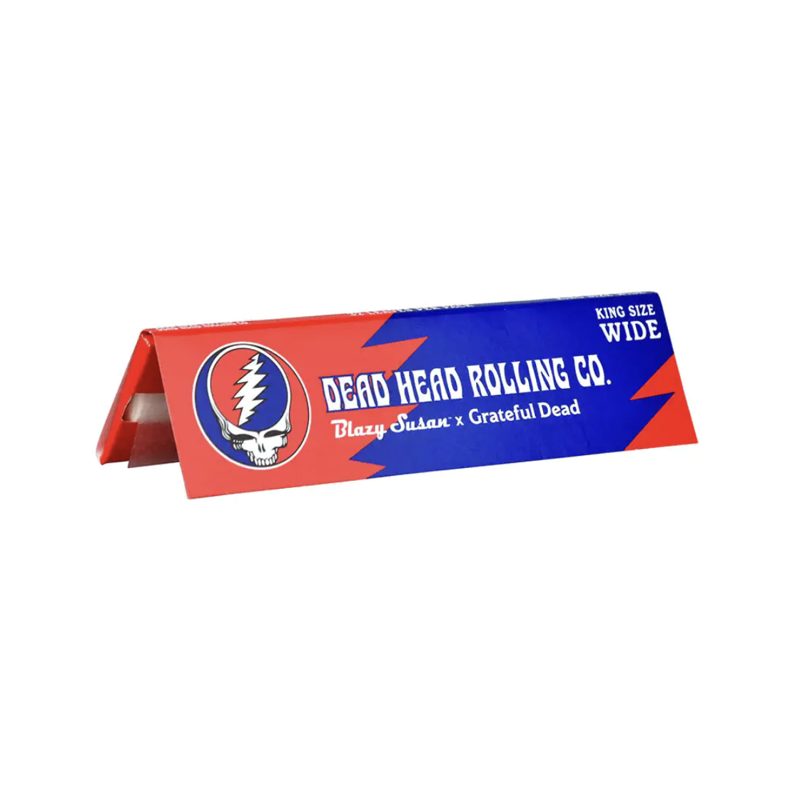 Blazy Susan X Grateful Dead - Rolling Papers