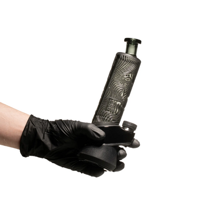 Milkyway Glass - Illusion 1: Grandiose Wet Puffco Peak/Pro Attachment