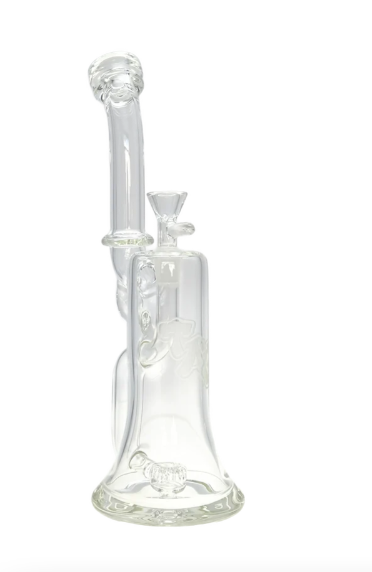 TAG - NRK Sherlock Bubbler with Super Slit Puck Diffuser