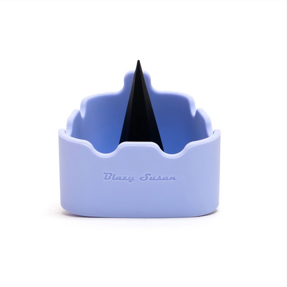 Blazy Susan - Premium Silicone Deluxe Ashtray + Debowlerd