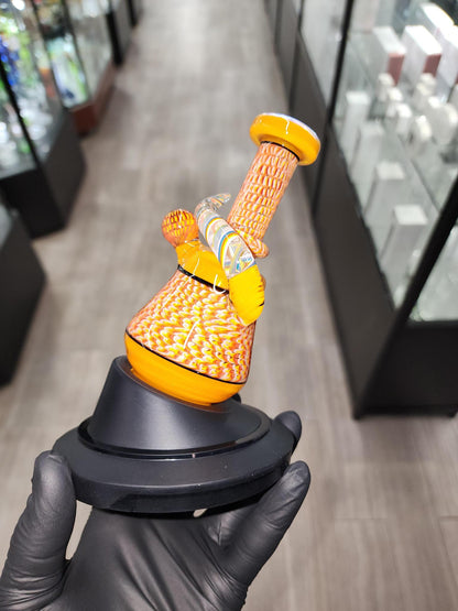 Conversion Glass - Puffco Peak/Pro Attachment