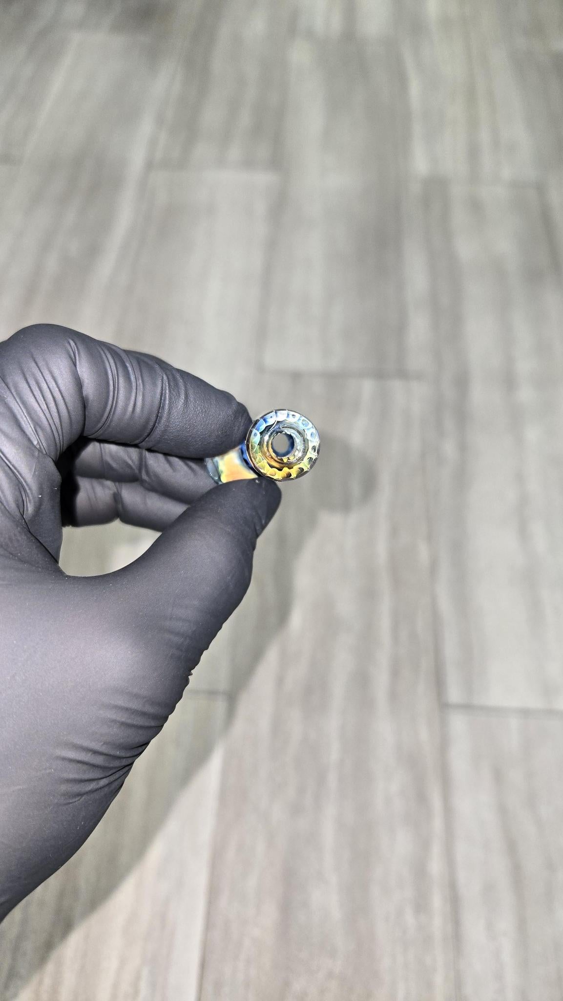 Hefe Glass - Chillum #2