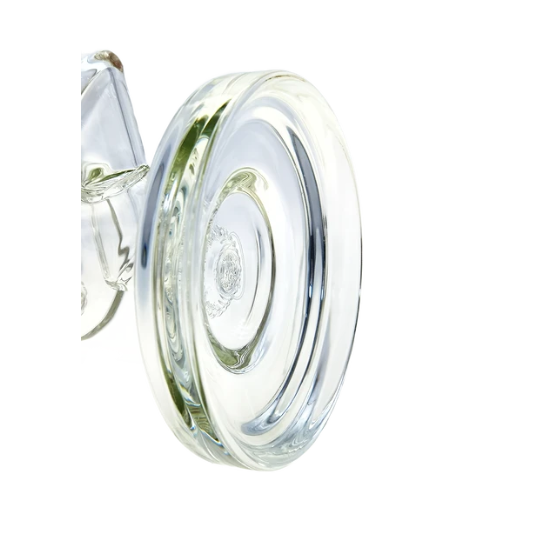 TAG - 14" Bent Neck Showerhead to Double Offset Showerhead