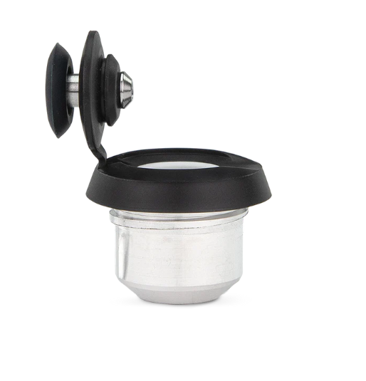 New Proxy 3D Chamber