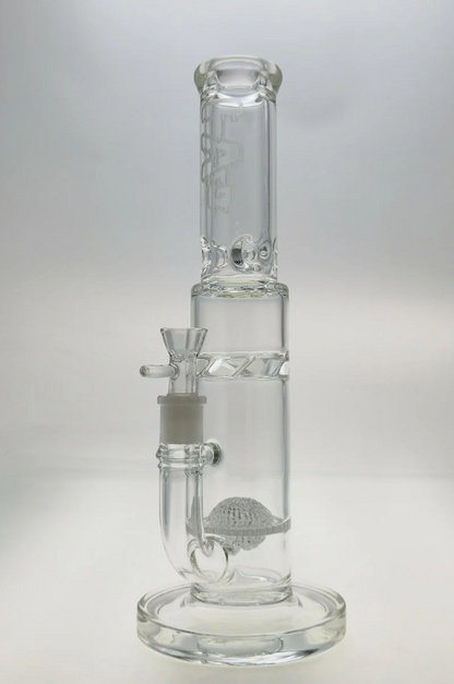 TAG - 14" Single Netted Disc Diffuser to Spinning Splash Guard