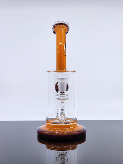 Toro Glass Jet Perc (Full Color)