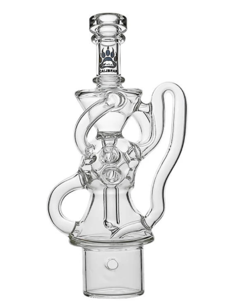 Dr. Dabber Switch² FTK Recycler by Calibear
