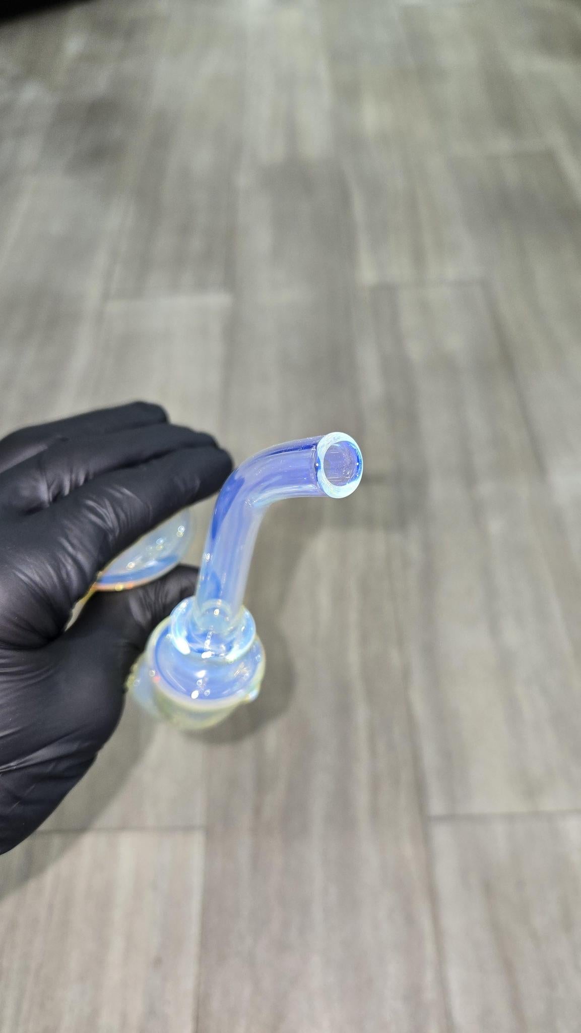 Rootin Tootin Glass - Fumed Sherlock