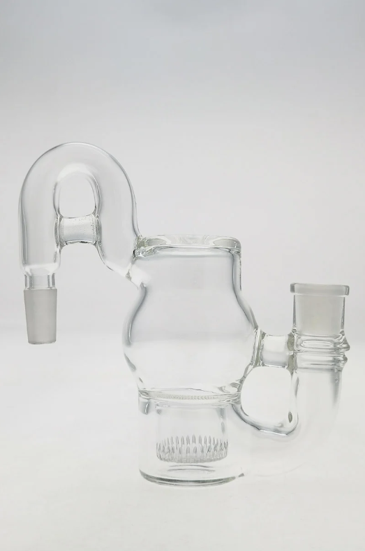 TAG - Interior Showerhead Ashcatcher w/ Recycling