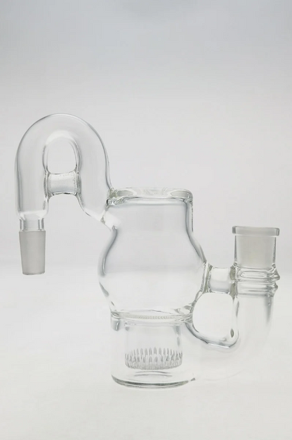 TAG - Interior Showerhead Ashcatcher w/ Recycling