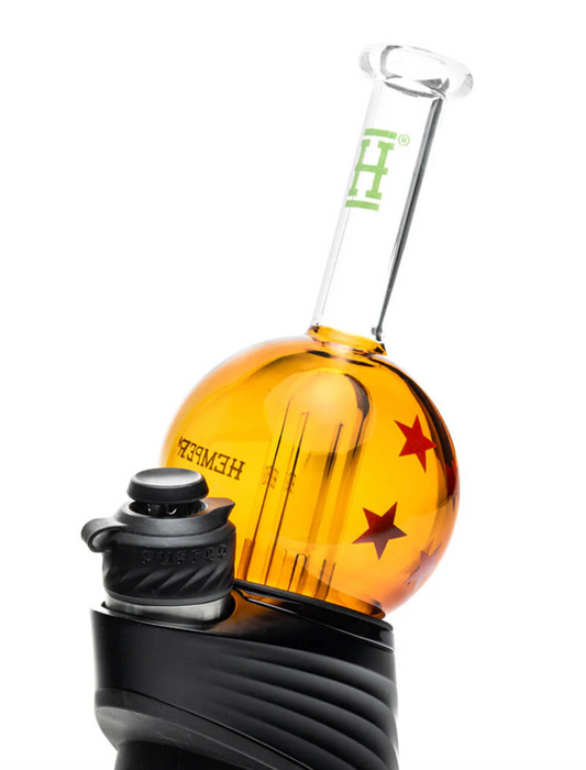 Hemper - Wishball Puffco Peak/Pro Attachment