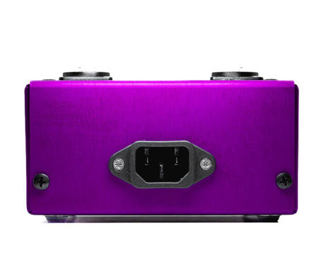 Disorderly Conduction - DC Dual Heat Station Aluminum